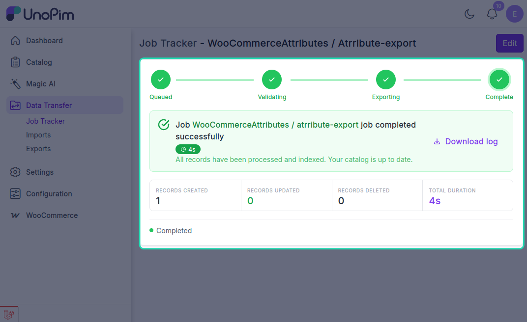 Job Tracker