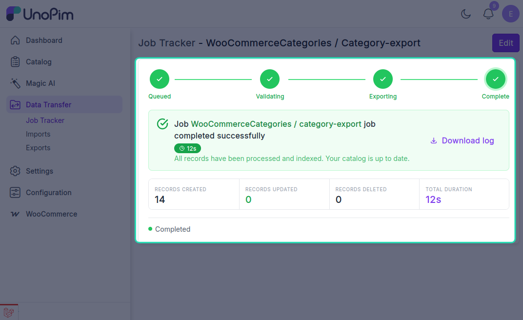 Job Tracker