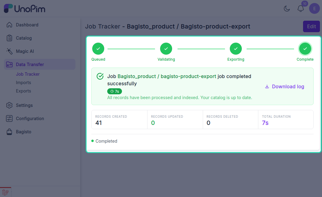 Job Tracker