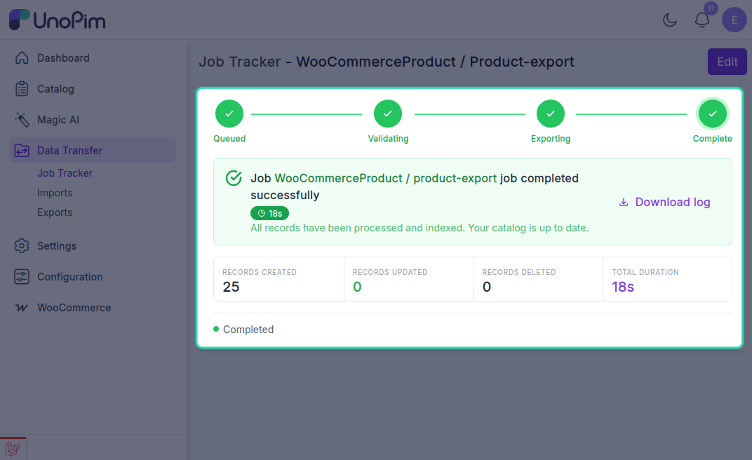 Job Tracker