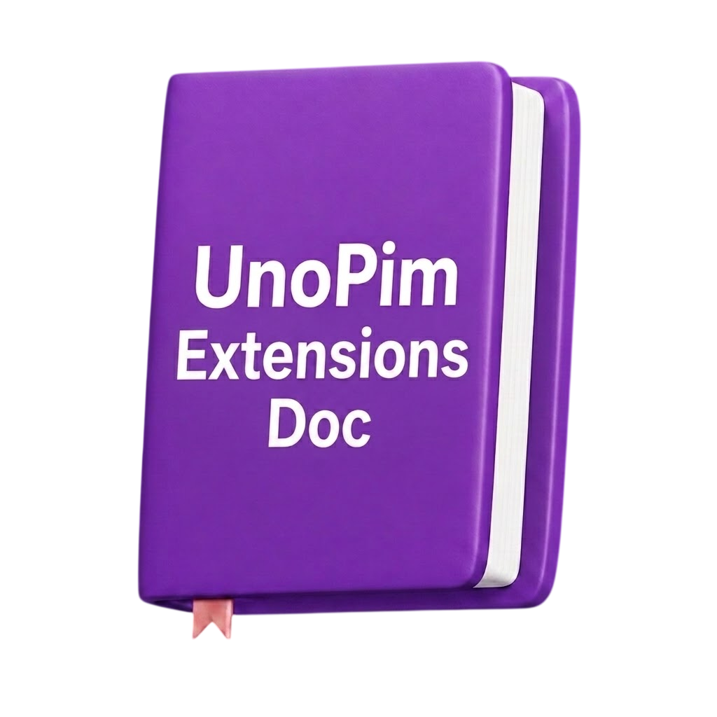 UnoPim Doc Extension